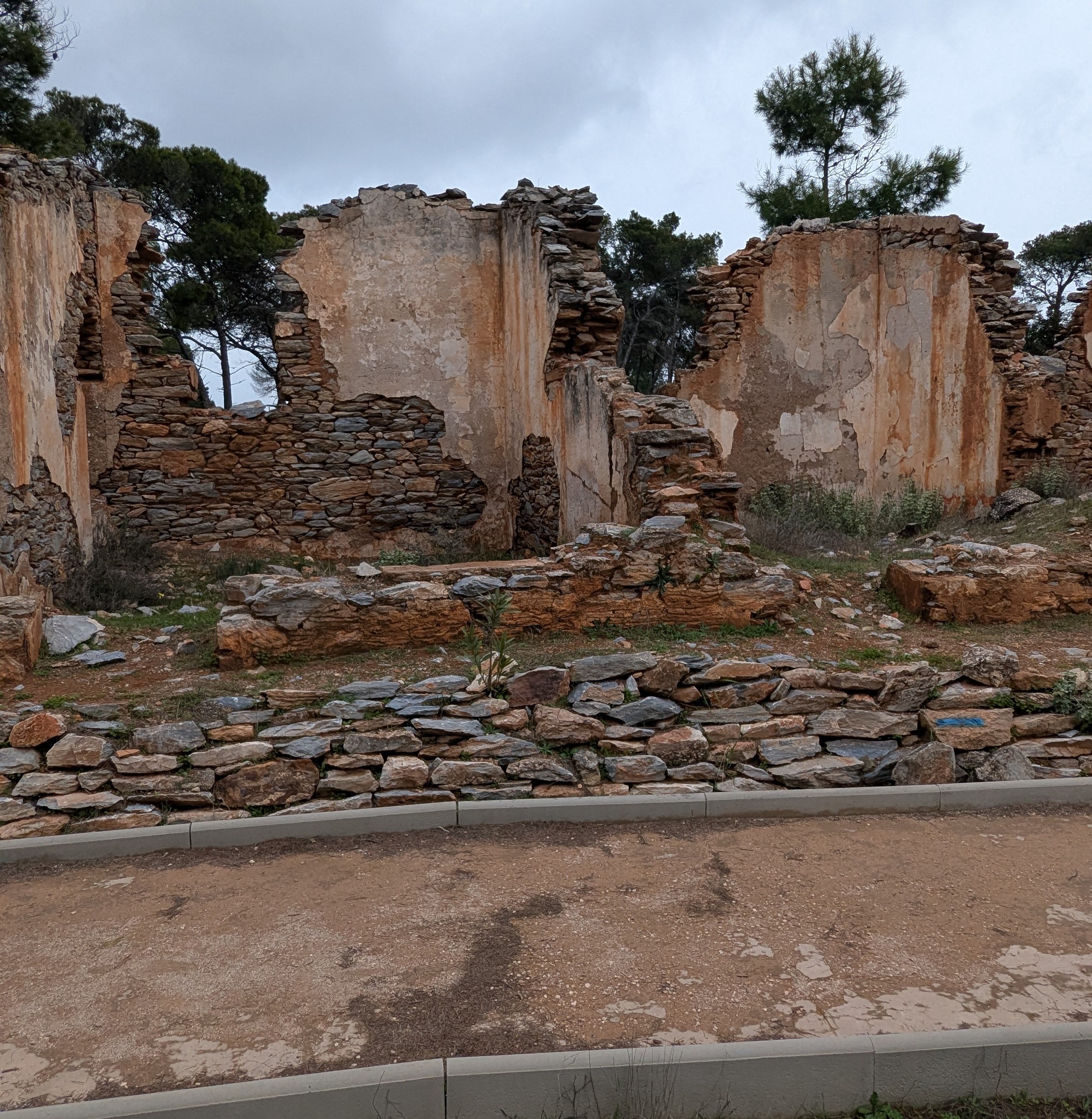 Έγκοιλο Χάος